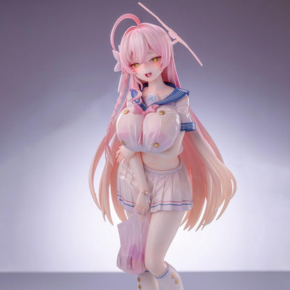 Blue Archive: Urawa Hanako DX Ver. 1/7 Scale Figure