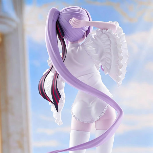 OVERLORD: Shalltear Bloodfallen Wedding Ver. 1/6 Scale Figure