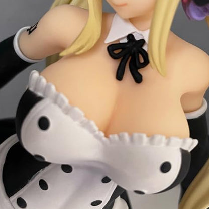 Fairy Tail — Lucy Heartfilia Virgo Form Ver. 1/9 Scale Figure