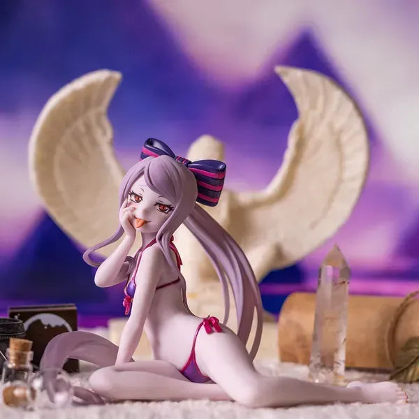 OVERLORD: Shalltear Bloodfallen Swimsuit Ver. 1/7 Scale Figure