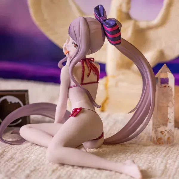 OVERLORD: Shalltear Bloodfallen Swimsuit Ver. 1/7 Scale Figure