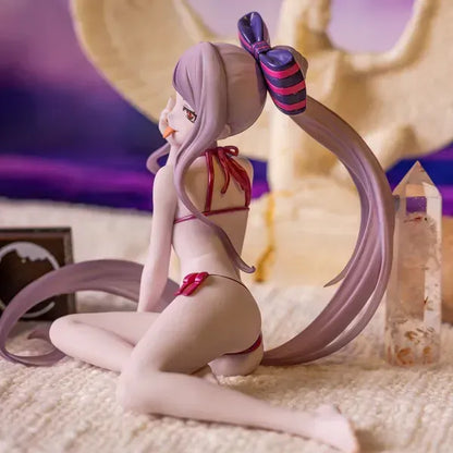 OVERLORD: Shalltear Bloodfallen Swimsuit Ver. 1/7 Scale Figure