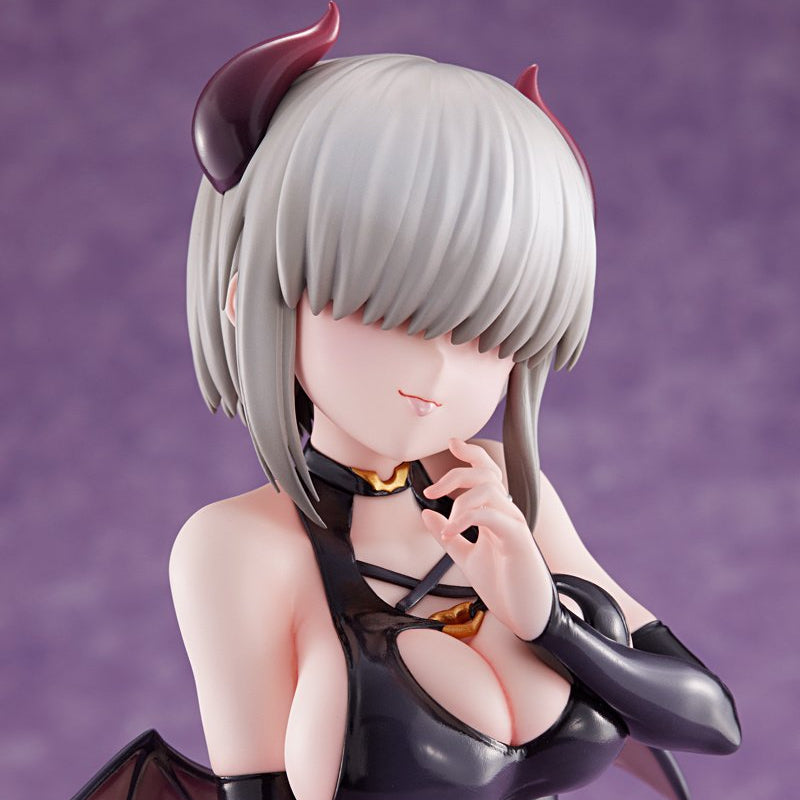 Yanagi Uzaki Little Devil Ver. Uzaki-chan Wants to Hang Out! Anime Figure PVC 11" [Adult Collectible]