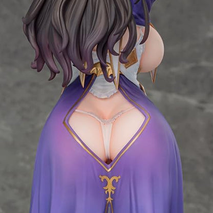 Ting An Lightweight Ver. Azur Lane Anime Figure Model Statue PVC 11" [Adult Collectible]