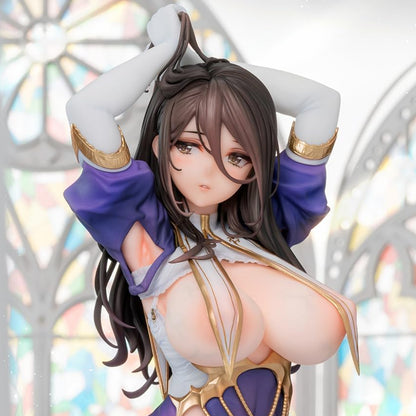 Ting An Lightweight Ver. Azur Lane Anime Figure Model Statue PVC 11" [Adult Collectible]
