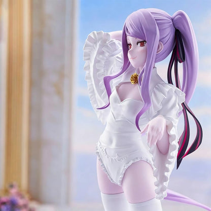 OVERLORD: Shalltear Bloodfallen Wedding Ver. 1/6 Scale Figure