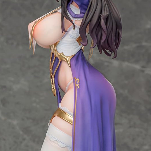 Ting An Lightweight Ver. Azur Lane Anime Figure Model Statue PVC 11" [Adult Collectible]