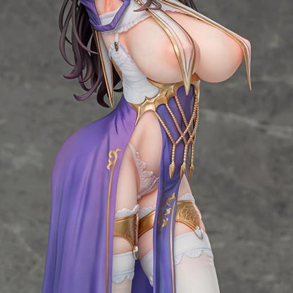 Ting An Lightweight Ver. Azur Lane Anime Figure Model Statue PVC 11" [Adult Collectible]