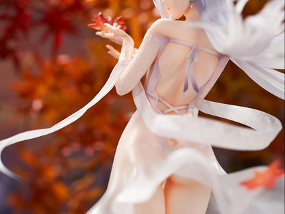 Shoukaku Crane That Dances Azur Lane RPG Collectible Figure PVC 8" [Boxed] *Adult Collectible*