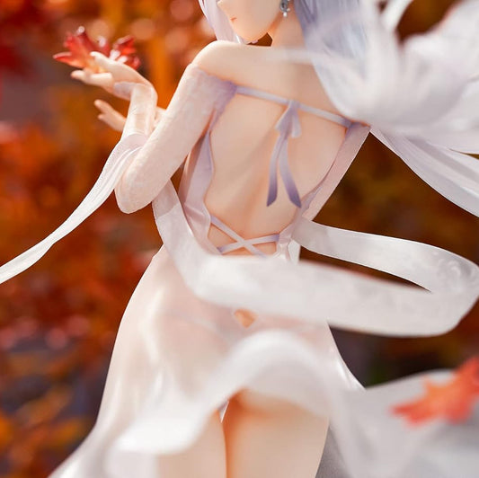 Shoukaku Crane That Dances Azur Lane RPG Collectible Figure PVC 8" [Boxed] *Adult Collectible*