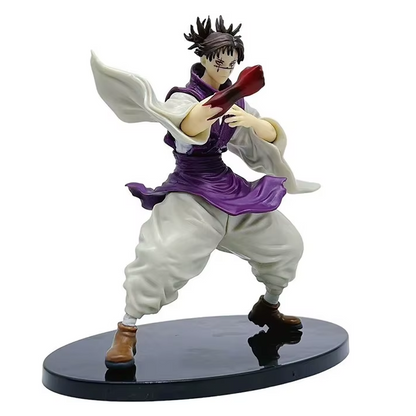 Choso Kamo Blood Manipulation Jujutsu Kaisen Anime Figure Model Statue PVC 6" [Boxed