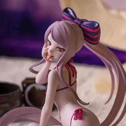 OVERLORD: Shalltear Bloodfallen Swimsuit Ver. 1/7 Scale Figure