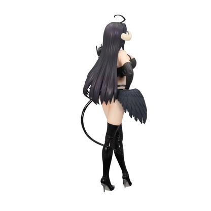 OVERLORD: Albedo BiCute Dark Non-Scale Figure