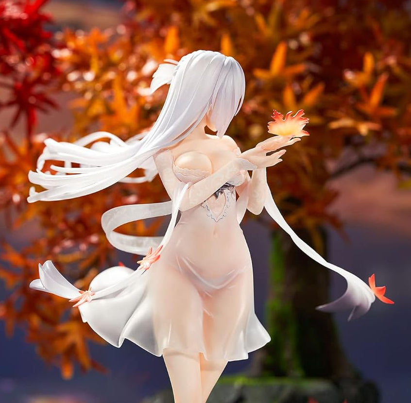 Shoukaku Crane That Dances Azur Lane RPG Collectible Figure PVC 8" [Boxed] *Adult Collectible*
