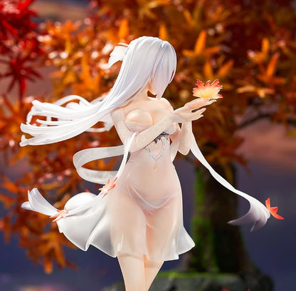 Shoukaku Crane That Dances Azur Lane RPG Collectible Figure PVC 8" [Boxed] *Adult Collectible*