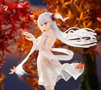 Shoukaku Crane That Dances Azur Lane RPG Collectible Figure PVC 8" [Boxed] *Adult Collectible*