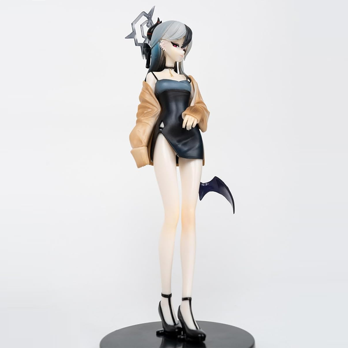 Blue Archive: Onikata Kayoko Dress Ver. 1/9 Scale Figure