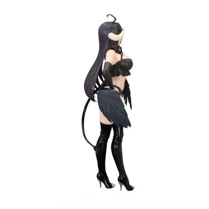 OVERLORD: Albedo BiCute Dark Non-Scale Figure