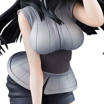 Naruto Shippuden: Hinata Hyuga 1/8 Scale Figure