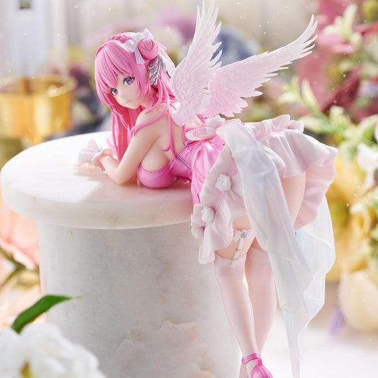 Dorothy: Nostalgia Ver. Goddess of Victory: NIKKE Anime Figure Noodle Stopper PVC 5" [Boxed]