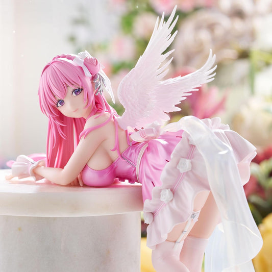 Dorothy: Nostalgia Ver. Goddess of Victory: NIKKE Anime Figure Noodle Stopper PVC 5" [Boxed]