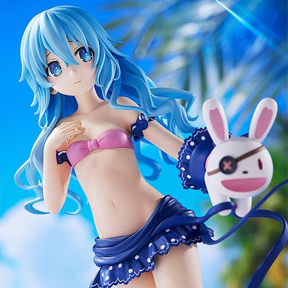 Yoshino Himekawa Swimsuit Date A Live Anime Figure Model Statue PVC 8.5" [Boxed]