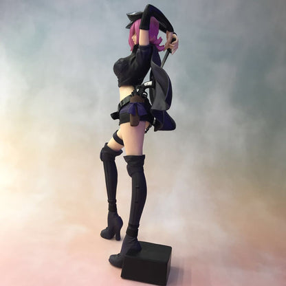 One Piece: Vinsmoke Reiju Flag Diamond Ship Code:B Ver. 1/7 Scale Figure