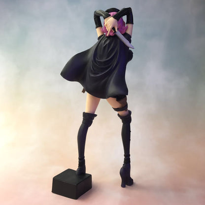 One Piece: Vinsmoke Reiju Flag Diamond Ship Code:B Ver. 1/7 Scale Figure