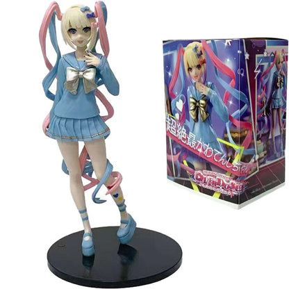 NEEDY STREAMER OVERLOAD: Ame-chan & OMGkawaiiAngel 1/9 Scale Figure | Choose Character