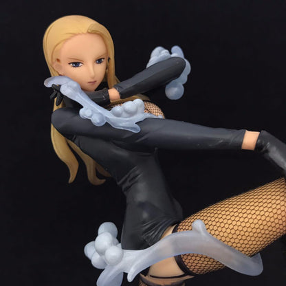 One Piece: Kalifa Raise Your Foot Ver. 1/8 Scale Figure