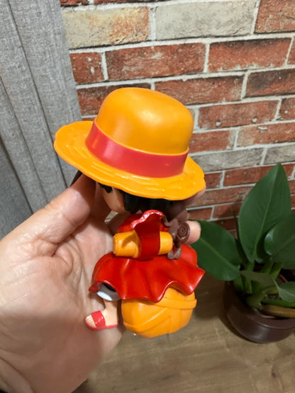 One Piece: Country of Harmony Chibi Figures Non-Scale | Choose Character