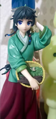 The Apothecary Diaries: Maomao 1/12 Scale Figure