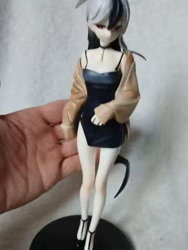 Blue Archive: Onikata Kayoko Dress Ver. 1/9 Scale Figure