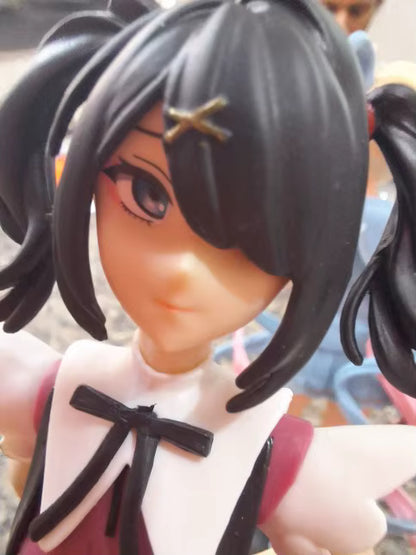 NEEDY STREAMER OVERLOAD: Ame-chan & OMGkawaiiAngel 1/9 Scale Figure | Choose Character