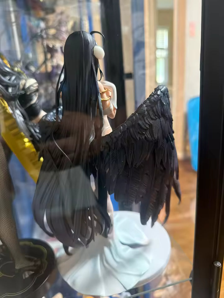 OVERLORD: Albedo White Dress Ver. 1/6 Scale Figure