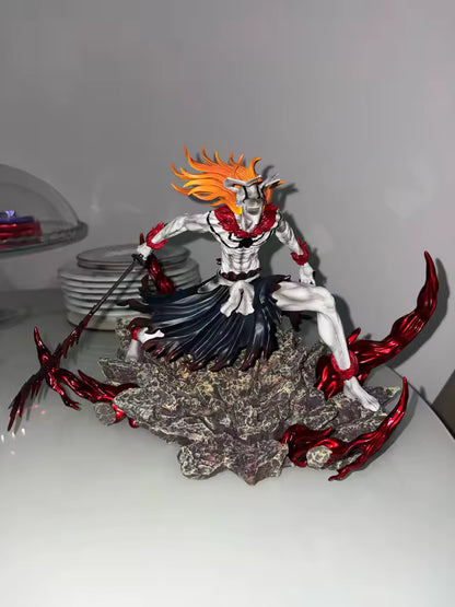 Bleach: Ichigo Kurosaki Vasto Lorde Form Ver. 1/8 Scale Figure