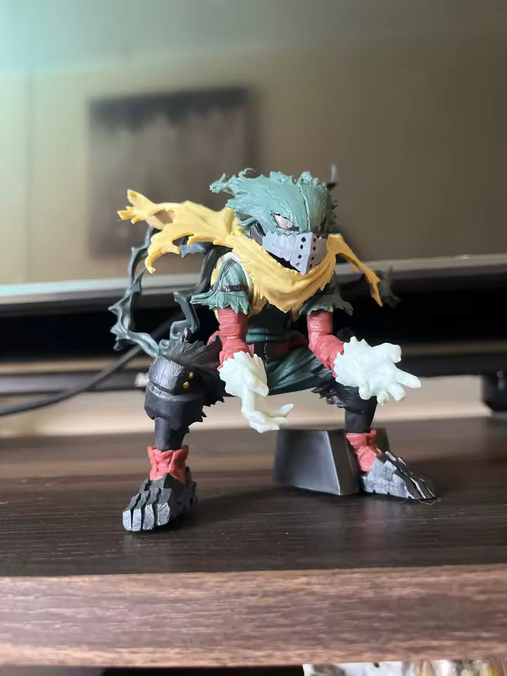 My Hero Academia: Izuku Midoriya Dark Deku Ver. Non-Scale Figure
