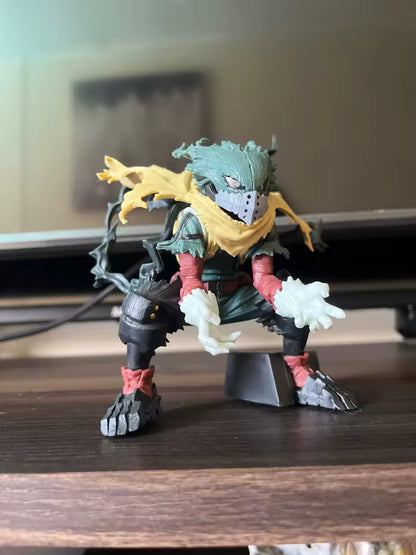 My Hero Academia: Izuku Midoriya Dark Deku Ver. Non-Scale Figure