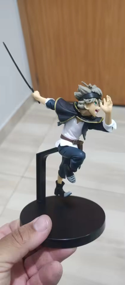 Black Clover: Asta 1/10 Scale Figure