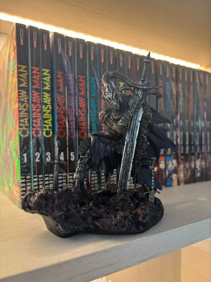 Dark Souls: Artorias the Abysswalker Non-Scale Figure