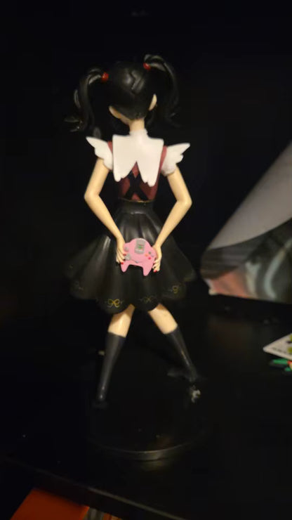 NEEDY STREAMER OVERLOAD: Ame-chan & OMGkawaiiAngel 1/9 Scale Figure | Choose Character