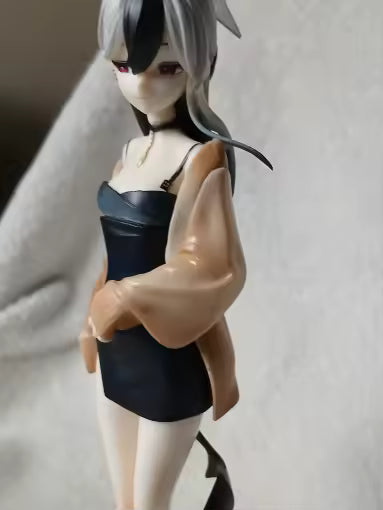 Blue Archive: Onikata Kayoko Dress Ver. 1/9 Scale Figure