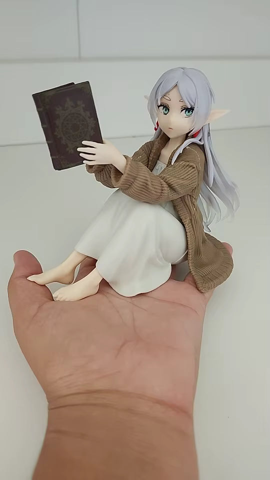 Frieren: Beyond Journey's End — Frieren Roomwear Ver. 1/10 Scale Figure