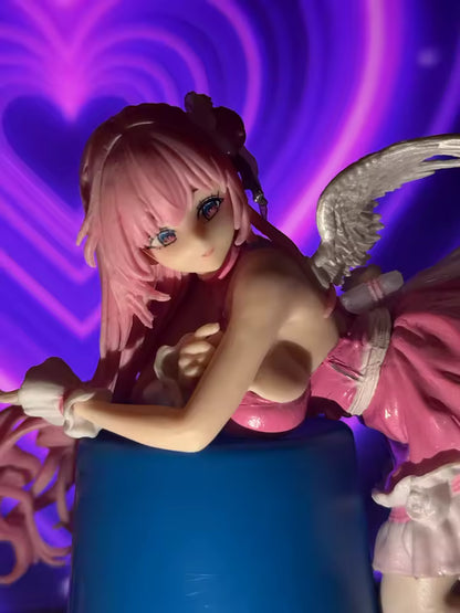 Dorothy: Nostalgia Ver. Goddess of Victory: NIKKE Anime Figure Noodle Stopper PVC 5" [Boxed]