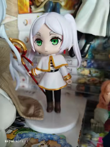 Frieren: Beyond Journey's End — Chibi Mini Figures Non-Scale | 8 Designs