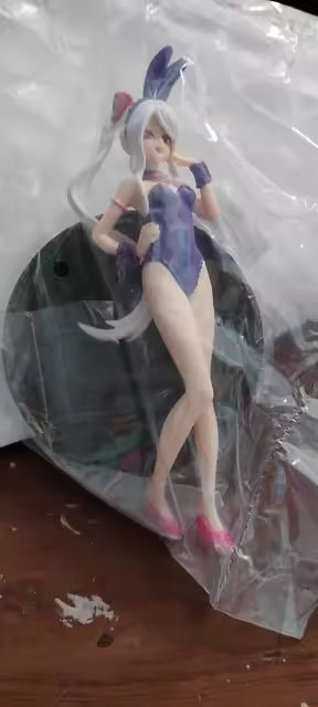 OVERLORD: Shalltear Bloodfallen Bunny Ver. 1/7 Scale Figure