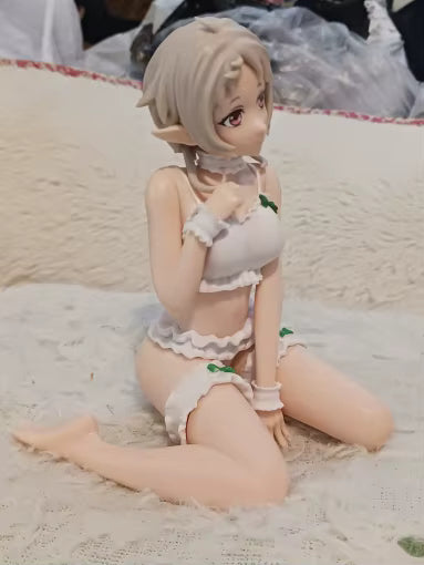 Mushoku Tensei: Jobless Reincarnation Season 2: Sylphiette Lingerie Ver. Non-Scale Figure