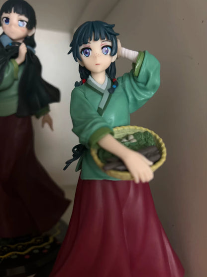 The Apothecary Diaries: Maomao 1/12 Scale Figure