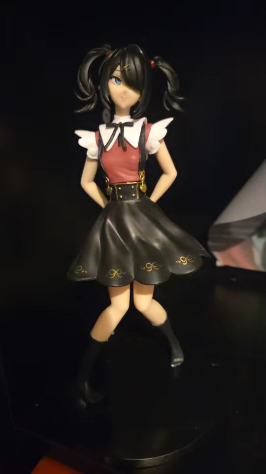 NEEDY STREAMER OVERLOAD: Ame-chan & OMGkawaiiAngel 1/9 Scale Figure | Choose Character