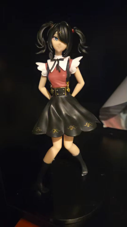 NEEDY STREAMER OVERLOAD: Ame-chan & OMGkawaiiAngel 1/9 Scale Figure | Choose Character